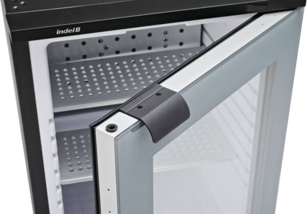 INDEL B Minibar Smart System, rechts wechselbar (K-40 PV ECOSMART) – Bild 2