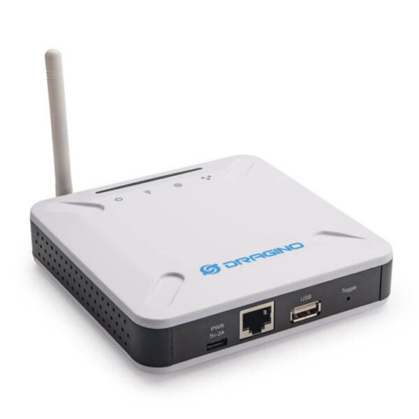 FORS Datengateway LoRa (CR DATA-GATEWAY)