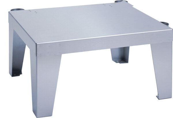 ASKO Sockel Gewerbe, Edelstahl, für 80 l (HPL830S)