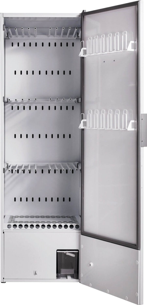 ASKO Trockenschrank, rechts wechselbar (DC7784HPW) – Bild 2