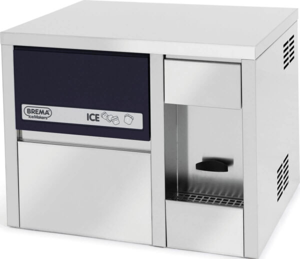 BREMA Eiswürfelautomat (FM FRESH MAKER)