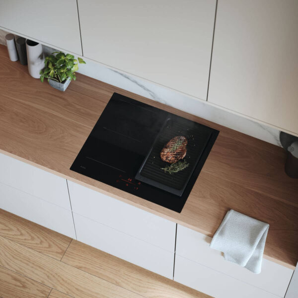 ASKO Induktions-Kochfeld (HI2643FBG1) – Bild 2