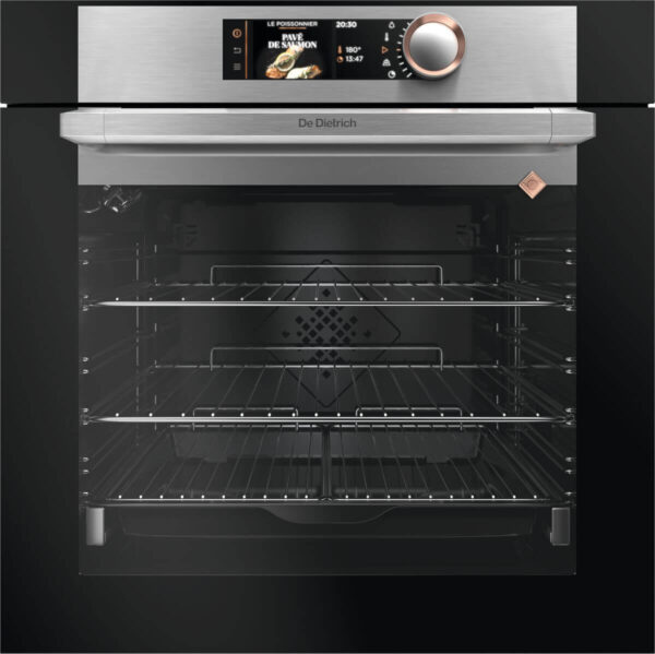 DE DIETRICH Backofen (DOP8785XH-1)