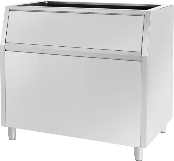 BREMA Eisvorratsbehälter 350kg (BIN 350)