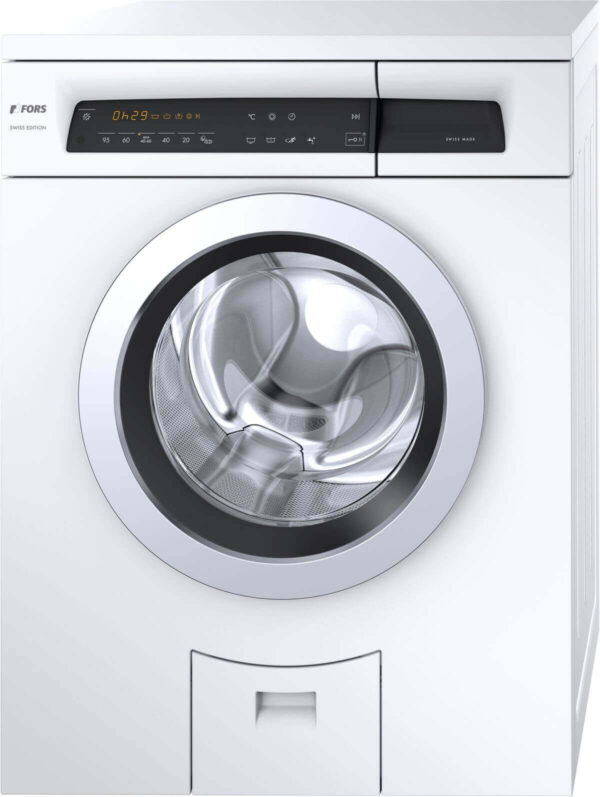 FORS Waschmaschine MFH, links (WAM-8401 LHD 287680)