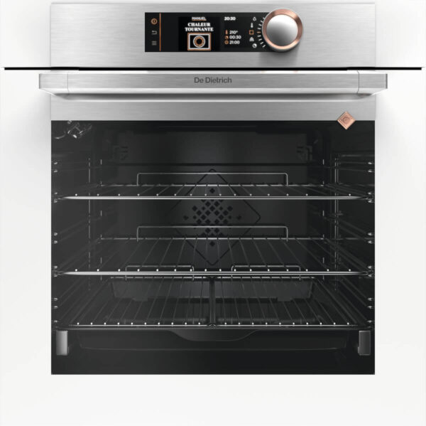 DE DIETRICH Backofen (DOP8574W)