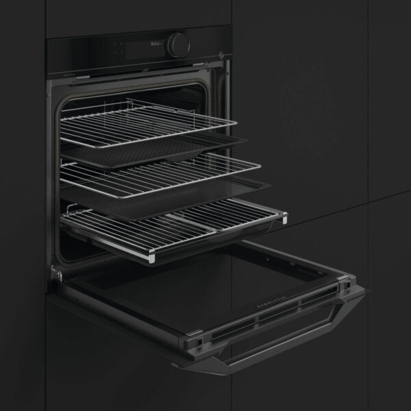 DE DIETRICH Backofen (DOP4556B) – Bild 4