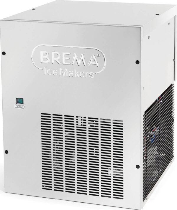 BREMA Kieseleisautomat (TM-450W HC)