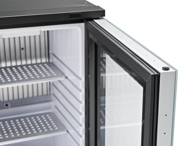 INDEL B Minibar, rechts, wechselbar auf Anfrage (DRINK T 40 PLUS PV) – Bild 2
