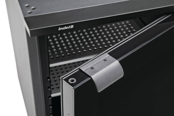 INDEL B Minibar Smart System, rechts wechselbar (K-40 PV ECOSMART B) – Bild 4