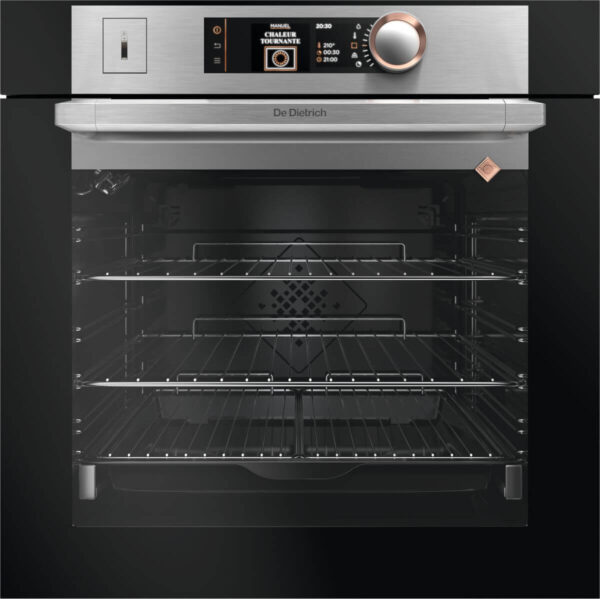DE DIETRICH Combi Steamer (DOR7586X)