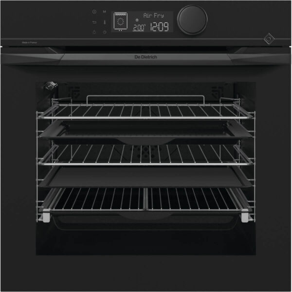 DE DIETRICH Backofen (DOP4556B)