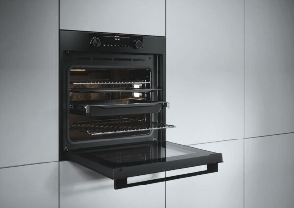 ASKO Backofen Pyrolyse CRAFT (OP8687BB) – Bild 4