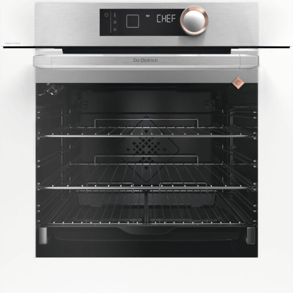 DE DIETRICH Backofen (DOP8360WH-1)