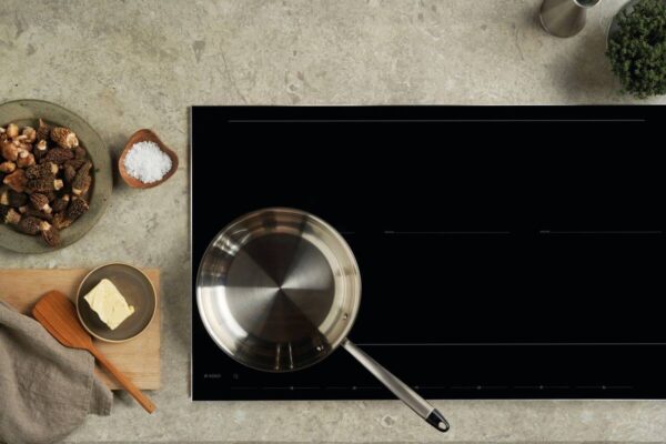 ASKO Smart Bratpfanne Celsius°Cooking™, Ø 28 cm (AFP13S) – Bild 3