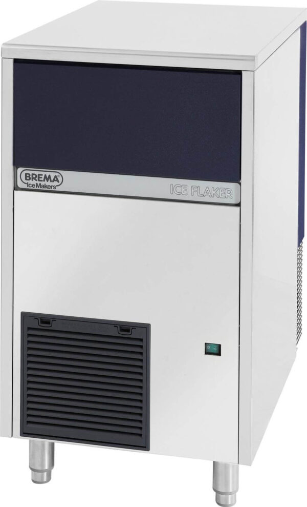 BREMA Eisflockenautomat (GB-903A HC)