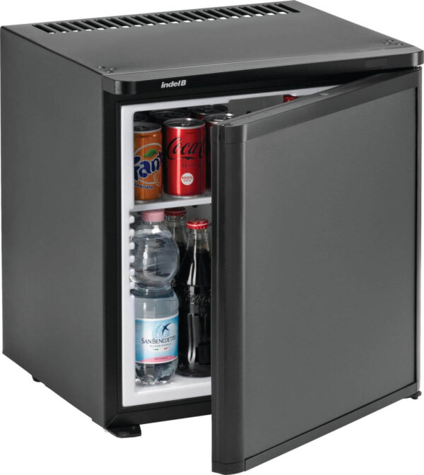 INDEL B Minibar Smart System, links wechselbar (K-20 ECOSMART)