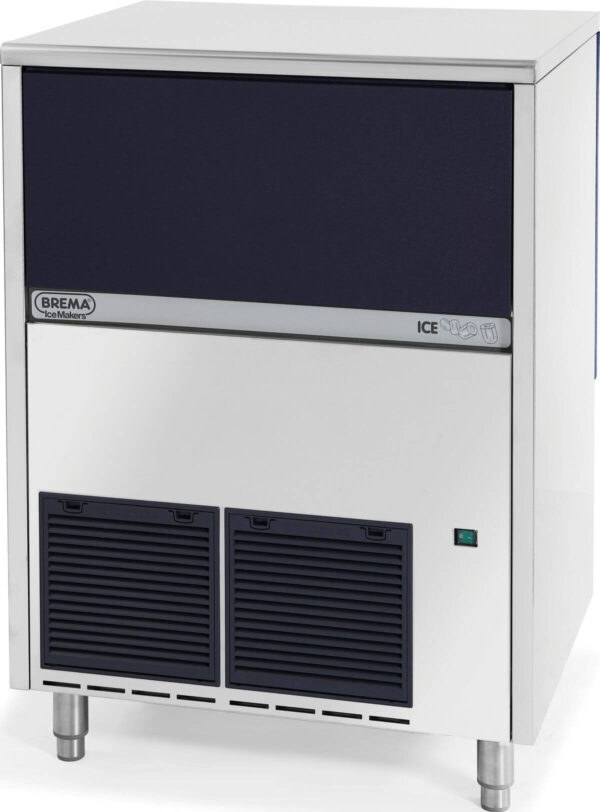BREMA Eiswürfelautomat (IMF-80A HC)
