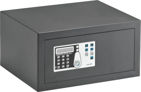 INDEL B Hotel Safe, rechts nicht wechselbar (SAFE 30 PLUS SMART)