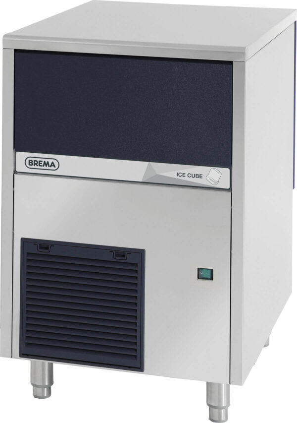 BREMA Eiswürfelautomat (CB-316W HC)