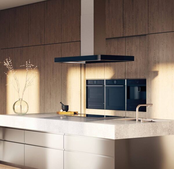ASKO Backofen Pyrolyse ELEMENTS (OP8678G) – Bild 3