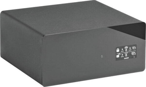 INDEL B Safe Schublade, rechts nicht wechselbar (SAFE DRAWER)