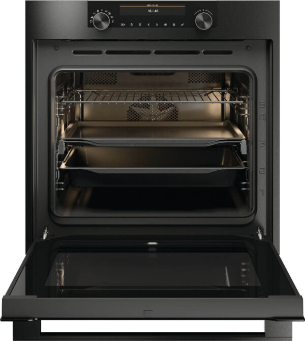 ASKO Backofen CRAFT (OT8687BBH-1) – Bild 2