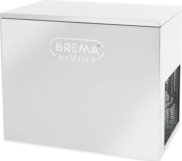 BREMA Eiswürfelautomat (C-150W OHNE BIN)