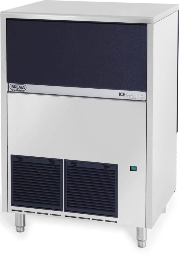 BREMA Eiswürfelautomat (VB-250A-Q)