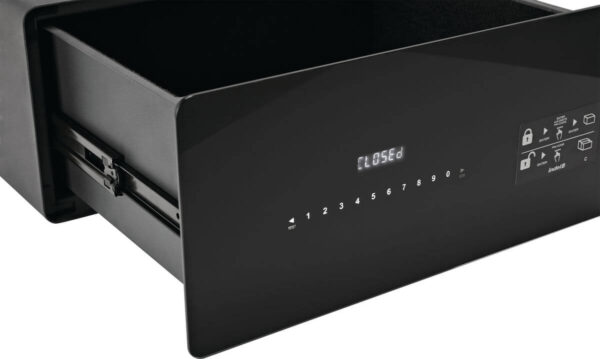INDEL B Safe Schublade, rechts nicht wechselbar (SAFE DRAWER) – Bild 5