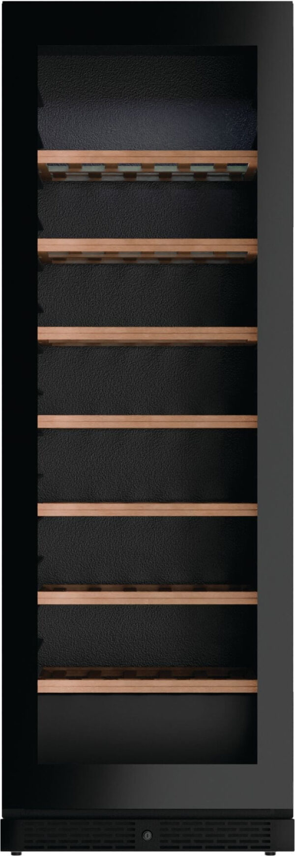 FORS Weinkühlschrank freistehend  PREMIUM, rechts wechselbar (FFW601721G) – Bild 2