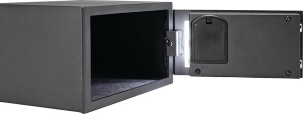 INDEL B Hotel Safe, rechts nicht wechselbar (SAFE 10 PLUS) – Bild 2