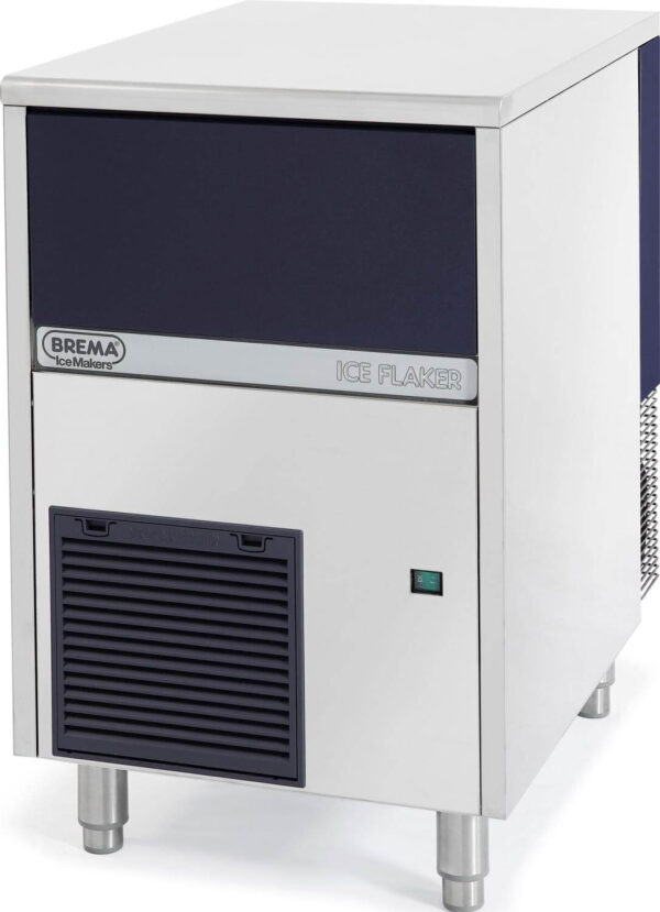 BREMA Eisflockenautomat (GB-902W HC)