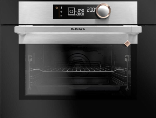 DE DIETRICH Backofen (DKP7320X)