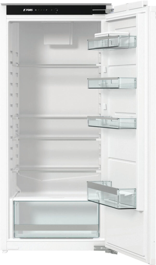 FORS Kühlschrank Einbau, rechts wechselbar (FBR551270E M)