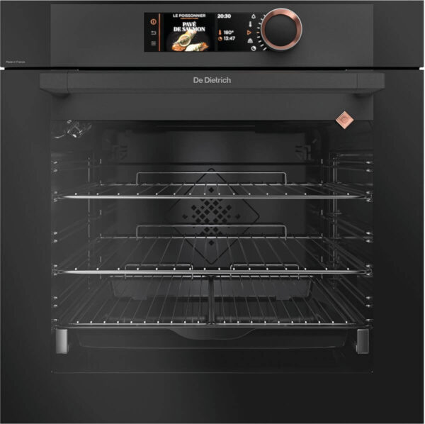 DE DIETRICH Backofen (DOP8786A)