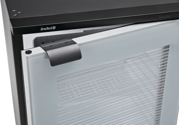 INDEL B Minibar Smart System, rechts wechselbar (K-40 PV ECOSMART 3D) – Bild 3