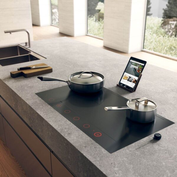 ASKO Smart Kochtopf Celsius°Cooking™, Ø 28 cm, 5,2 Liter (ACP13S) – Bild 3