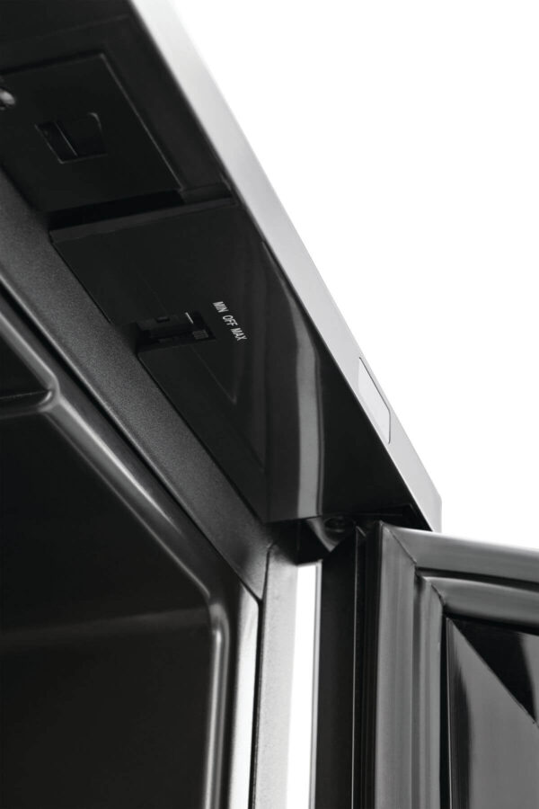 INDEL B Minibar Smart System, rechts wechselbar (K-40 PV ECOSMART B) – Bild 2