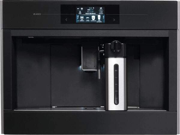 ASKO Kaffeemaschine ELEMENTS (CM8478G)