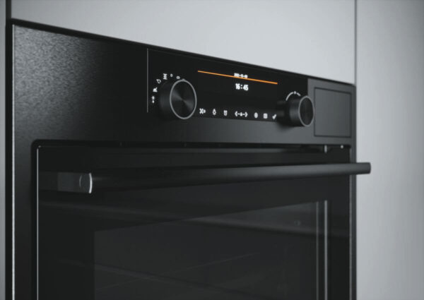 ASKO Combi Steamer CRAFT (OCS8687BB) – Bild 5