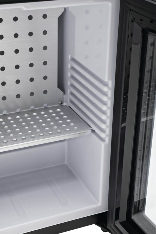 INDEL B Minibar Smart System, links wechselbar (K-20 PV ECOSMART) – Bild 4