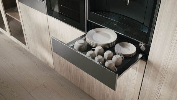 ASKO Wärmeschublade CRAFT (ODW61SS0) – Bild 2