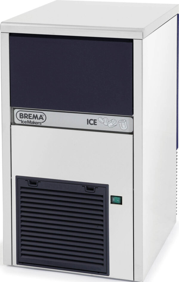 BREMA Eiswürfelautomat (IMF-28W HC)