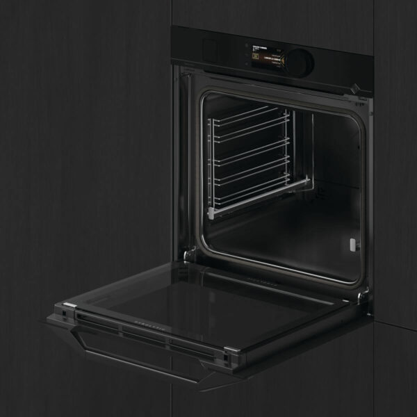 DE DIETRICH Backofen / Combi Steamer (DOR4747B) – Bild 5