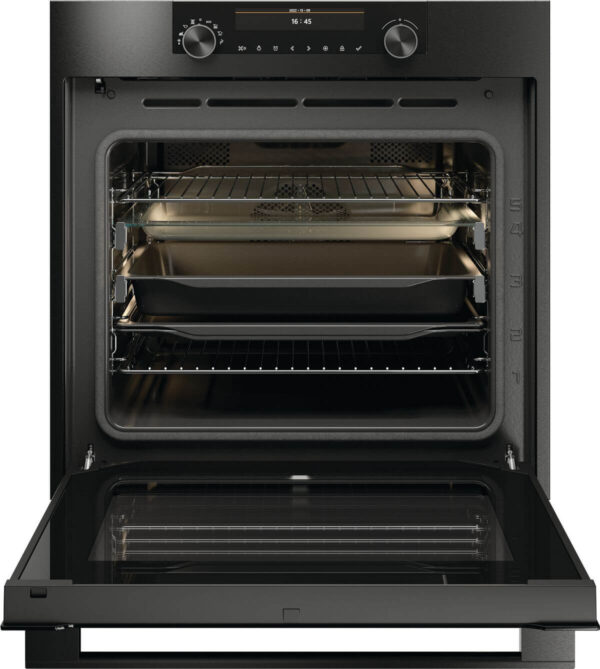 ASKO Backofen Pyrolyse CRAFT (OP8687BB) – Bild 2
