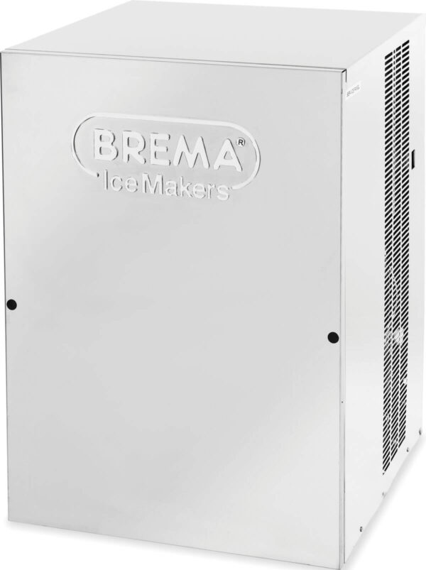 BREMA Eiswürfelautomat (VM-350W-Q)