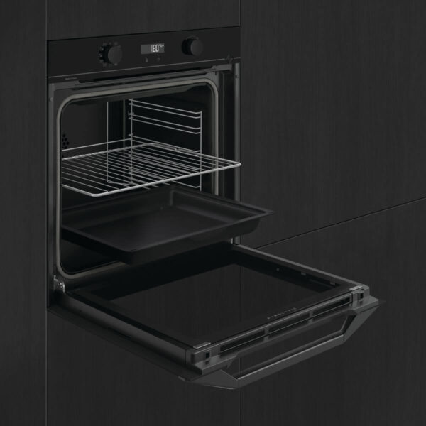 DE DIETRICH Backofen (DOPH375B) – Bild 3