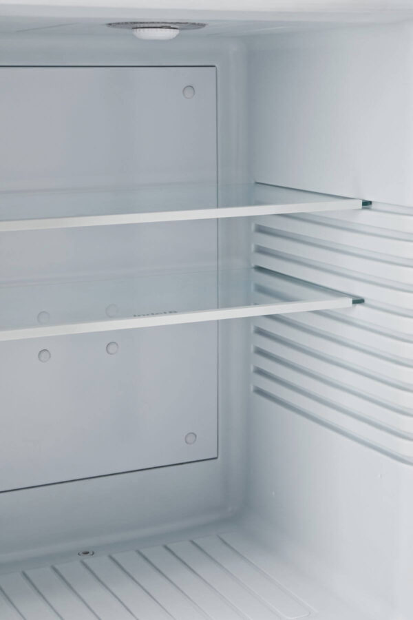 INDEL B Minibar Smart System, links wechselbar (BREEZE T40) – Bild 2
