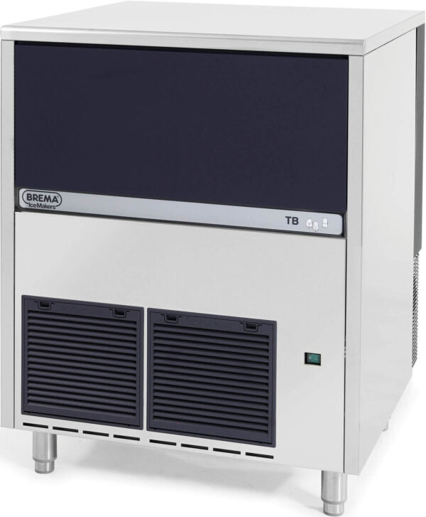 BREMA Kieseleisautomat (TB-1404W HC)